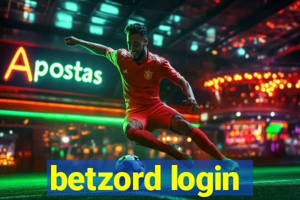 betzord login